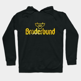 Brøderbund / Broderbund - #1 Hoodie